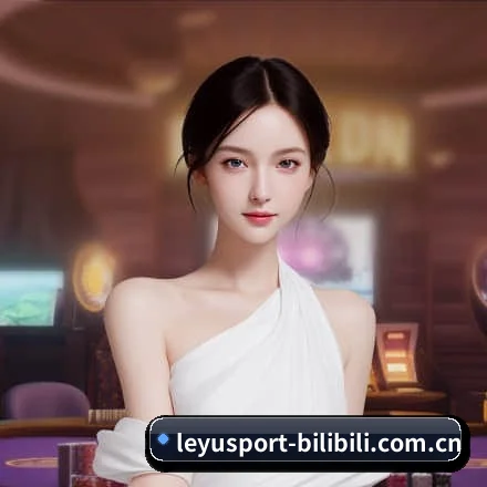 乐鱼 APP 界面